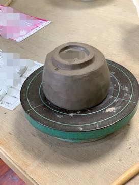 陶芸教室Futabaに投稿された画像（2020/3/8）