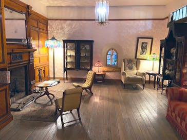 那須ステンドグラス美術館に投稿された画像（2020/3/9）