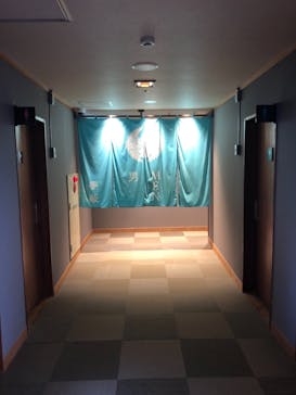 絶景日帰り温泉　龍宮殿本館に投稿された画像（2020/3/9）