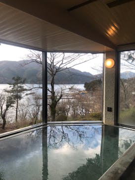 絶景日帰り温泉　龍宮殿本館に投稿された画像（2020/3/9）