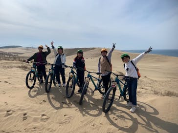 TRAIL ON（トレイル オン）に投稿された画像（2020/3/9）