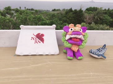 可愛いシーサー専門店 まいまいシーサーに投稿された画像（2020/3/9）