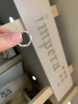 impera accessory（インペラアクセサリー）に投稿された画像（2020/3/9）