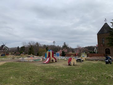 ふなばしアンデルセン公園に投稿された画像（2020/3/9）