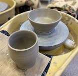 堀越陶房に投稿された画像（2020/3/10）