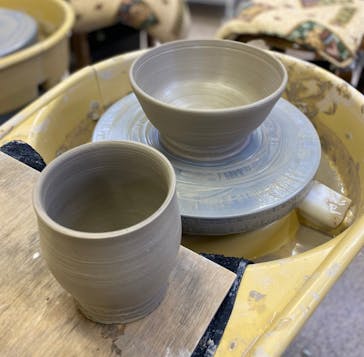 堀越陶房に投稿された画像（2020/3/10）