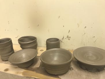 千秋（せんしゅう）工房に投稿された画像（2020/3/10）