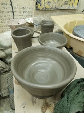 千秋（せんしゅう）工房に投稿された画像（2020/3/10）