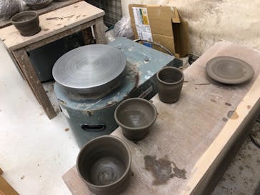 千秋（せんしゅう）工房に投稿された画像（2020/3/10）