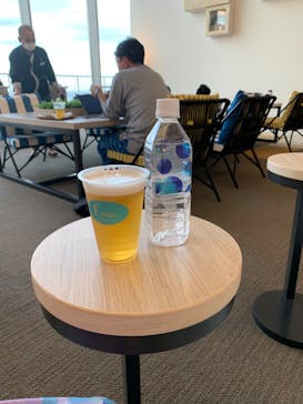 オーシャンスパ Fuuaに投稿された画像（2020/3/10）