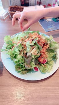 オーシャンスパ Fuuaに投稿された画像（2020/3/10）