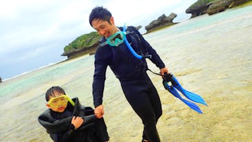 ダイビングショップ Sea Free（シーフリー）に投稿された画像（2020/3/10）