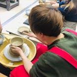 メイト陶芸教室・梅田に投稿された画像（2020/3/10）