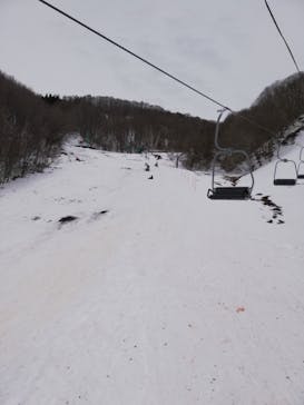 水上高原 藤原スキー場に投稿された画像（2020/3/10）