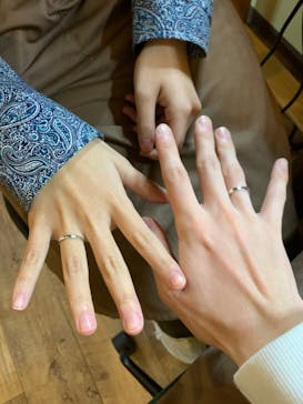 アカネス大阪に投稿された画像（2020/3/10）