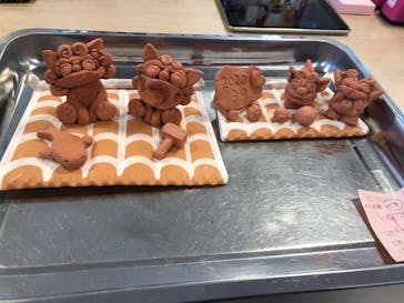 可愛いシーサー専門店 まいまいシーサーに投稿された画像（2020/3/9）