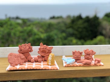 可愛いシーサー専門店 まいまいシーサーに投稿された画像（2020/3/9）