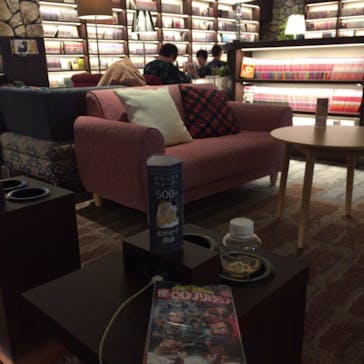 横濱スパヒルズ 竜泉寺の湯に投稿された画像（2020/3/11）