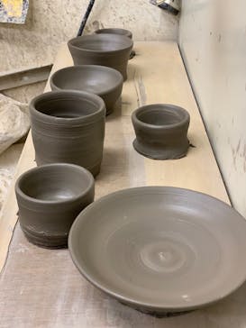 千秋（せんしゅう）工房に投稿された画像（2020/3/11）