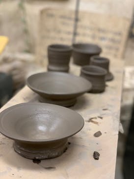 千秋（せんしゅう）工房に投稿された画像（2020/3/11）