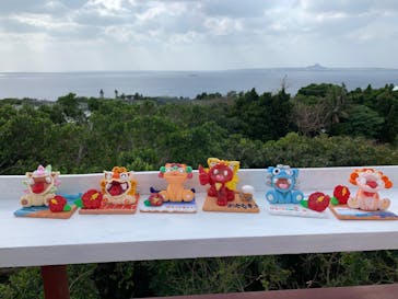 可愛いシーサー専門店 まいまいシーサーに投稿された画像（2020/3/11）