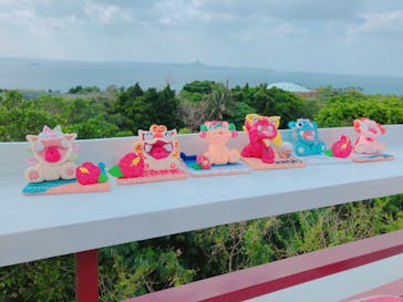 可愛いシーサー専門店 まいまいシーサーに投稿された画像（2020/3/11）