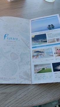 オーシャンスパ Fuuaに投稿された画像（2020/3/11）