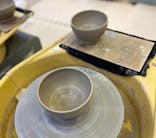 堀越陶房に投稿された画像（2020/3/11）