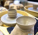 堀越陶房に投稿された画像（2020/3/11）