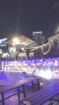 那珂川リバークルーズに投稿された画像（2020/3/11）