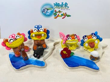 可愛いシーサー専門店 まいまいシーサーに投稿された画像（2020/3/12）