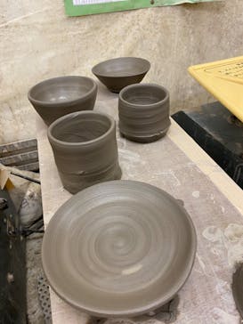 千秋（せんしゅう）工房に投稿された画像（2020/3/12）