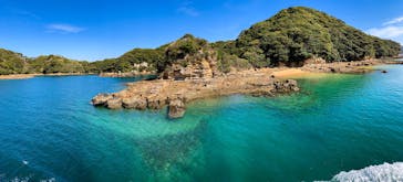 九十九島遊覧船に投稿された画像（2020/3/12）