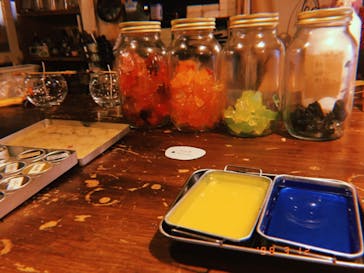 Aroma&Candle School Candle Studio One（アロマアンドスクールキャンドルスタジオワン）に投稿された画像（2020/3/12）