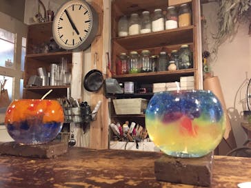 Aroma&Candle School Candle Studio One（アロマアンドスクールキャンドルスタジオワン）に投稿された画像（2020/3/12）