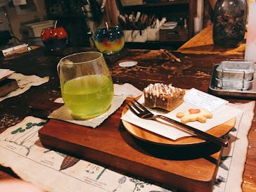 Aroma&Candle School Candle Studio One（アロマアンドスクールキャンドルスタジオワン）に投稿された画像（2020/3/12）