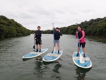 石垣島 ADVENTURE PiPi（イシガキジマアドベンチャーピピ）に投稿された画像（2020/3/12）