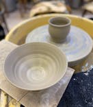 堀越陶房に投稿された画像（2020/3/12）