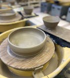 堀越陶房に投稿された画像（2020/3/12）