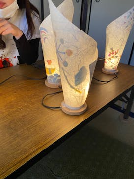 あかりデザイン工房に投稿された画像（2020/3/12）