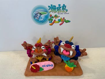 可愛いシーサー専門店 まいまいシーサーに投稿された画像（2020/3/13）