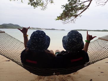 石垣島 ADVENTURE PiPi（イシガキジマアドベンチャーピピ）に投稿された画像（2020/3/13）