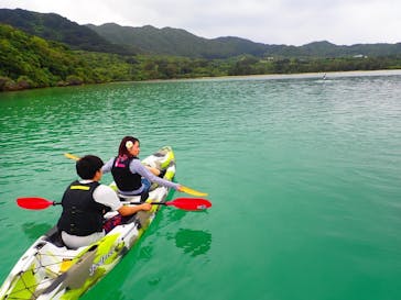 石垣島 ADVENTURE PiPi（イシガキジマアドベンチャーピピ）に投稿された画像（2020/3/13）