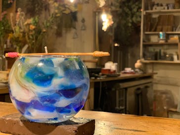 Aroma&Candle School Candle Studio One（アロマアンドスクールキャンドルスタジオワン）に投稿された画像（2020/3/14）