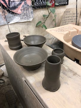 千秋（せんしゅう）工房に投稿された画像（2020/3/14）