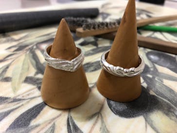 わくわくシルバーアクセサリーに投稿された画像（2020/3/14）