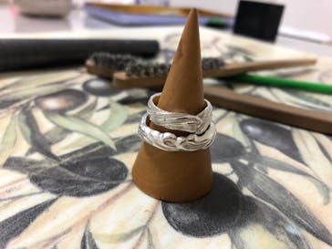 わくわくシルバーアクセサリーに投稿された画像（2020/3/14）