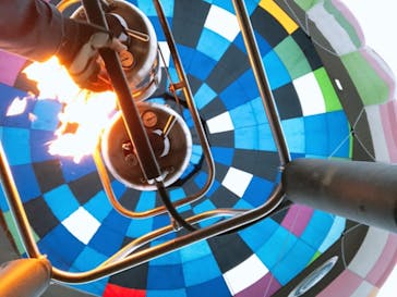 ウイニングバルーンクラブに投稿された画像（2020/3/14）