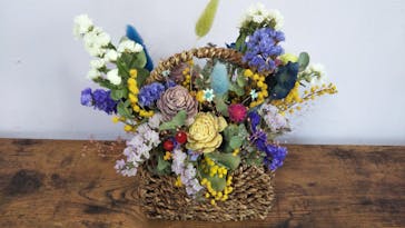 Florilege（フロリレージュ）に投稿された画像（2020/3/15）