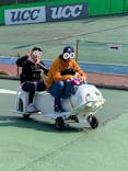 関西サイクルスポーツセンターに投稿された画像（2020/3/15）